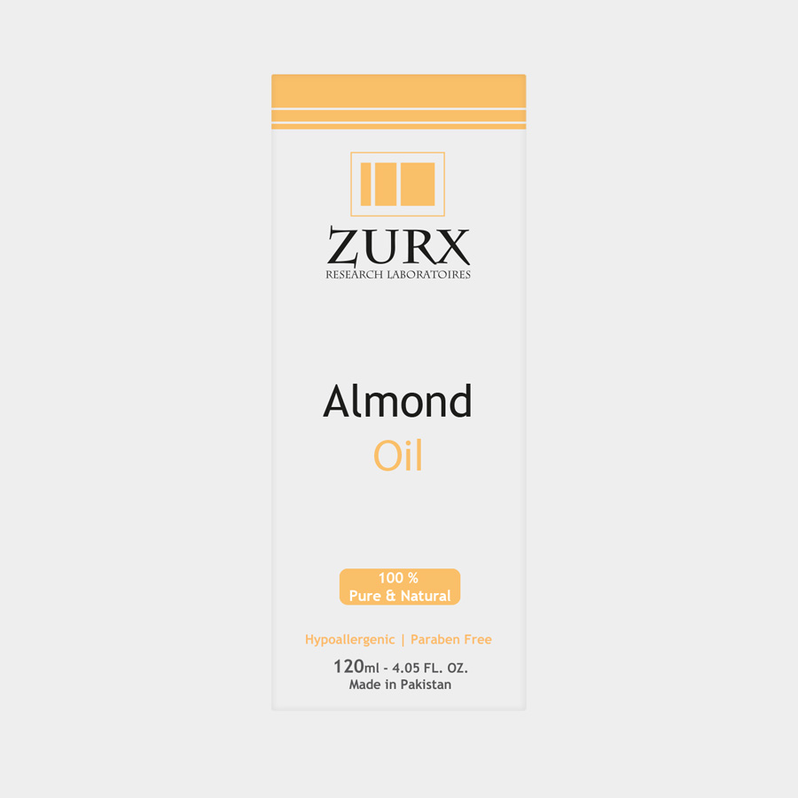 Almond Oil