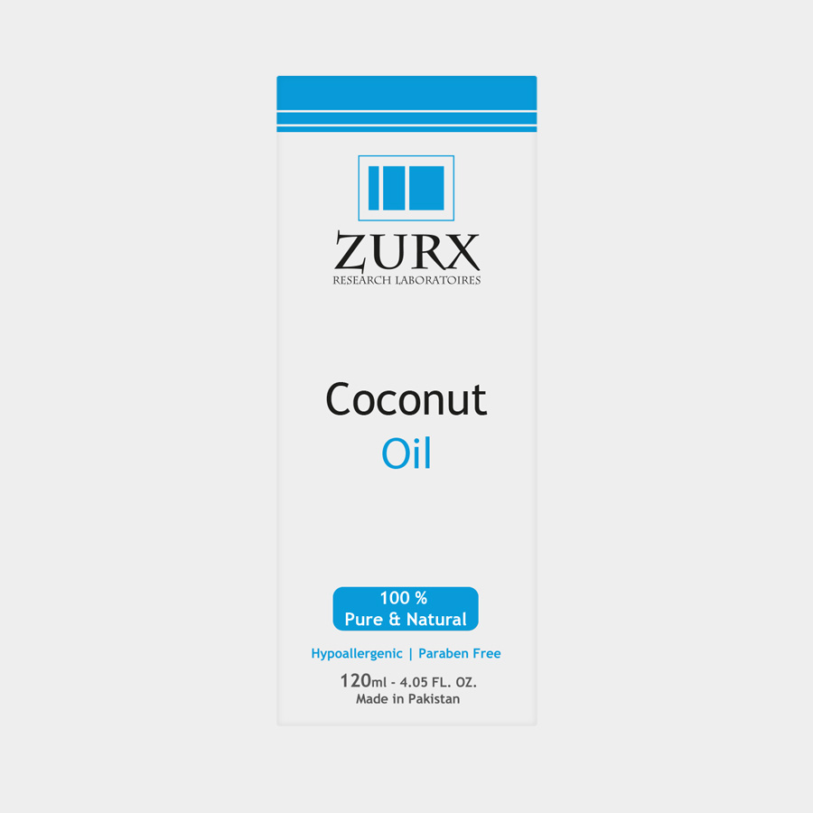 Coconut Oil