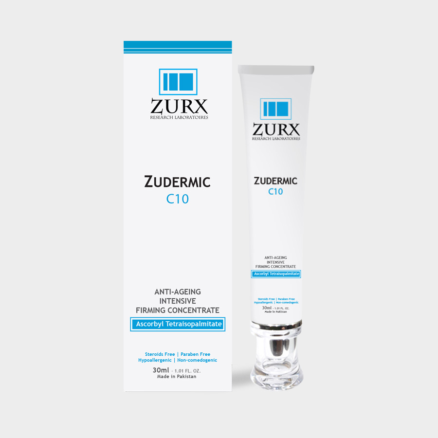 Zudermic C10